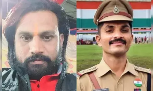 ಮಧ್ಯಪ್ರದೇಶ | ʼಗೋರಕ್ಷಕರʼ ಮೇಲೆ ಹಲ್ಲೆಗೆ ಬಿಜೆಪಿ ನಾಯಕ, ಪೊಲೀಸ್ ಅಧಿಕಾರಿಯಿಂದ ಸಂಚು?; ಆಡಿಯೋ ವೈರಲ್