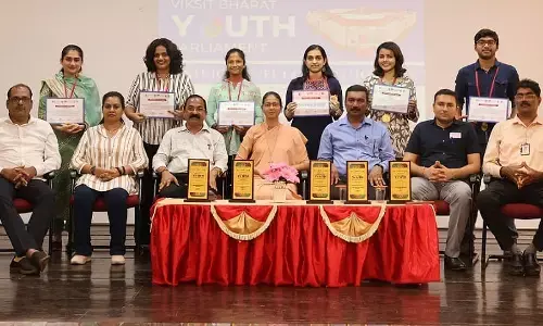 ಯುವಶಕ್ತಿ ರಚನಾತ್ಮಕ ಕಾರ್ಯಗಳಿಗೆ ಬಳಕೆಯಾದರೆ ದೇಶದ ಪ್ರಗತಿ: ಪ್ರೊ. ದಯಾನಂದ ನಾಯಕ್