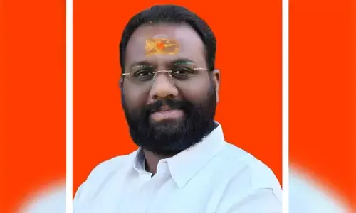 ಬೀದರ್ | ಒಳಮೀಸಲಾತಿ ಜಾರಿ ವಿಳಂಬವಾದರೆ ಬೀದಿಗಿಳಿದು ಹೋರಾಟ : ಜಾನಸನ್ ಘೋಡೆ