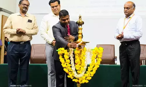 ಉಡುಪಿ ಕ್ಷಯ ಮುಕ್ತ ಜಿಲ್ಲೆಯಾಗಲು ಸಾರ್ವಜನಿಕರ ಸಹಕಾರ ಅಗತ್ಯ: ನ್ಯಾ. ಯೋಗೇಶ್ ಪಿ. ಆರ್