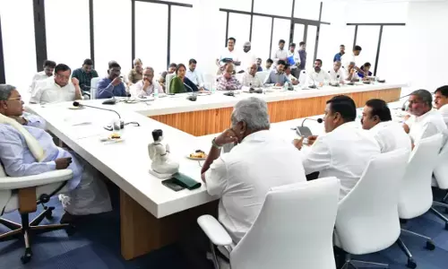 ‘ಹಾಲಿನ ದರ ಏರಿಕೆ’ ಸಂಪುಟ ಸಭೆಯಲ್ಲಿ ಚರ್ಚಿಸಿ ತೀರ್ಮಾನ : ಸಿಎಂ ಸಿದ್ದರಾಮಯ್ಯ