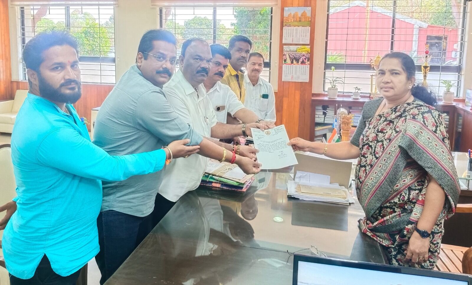 ಪಡುಬಿದ್ರಿ ಜಿಪಂ ವ್ಯಾಪ್ತಿಯ ಸ್ಥಳೀಯ ವಾಹನಗಳಿಗೆ ಹೆಜಮಾಡಿಯಲ್ಲಿ ಸುಂಕ ವಿನಾಯಿತಿ ನೀಡುವಂತೆ ಮನವಿ