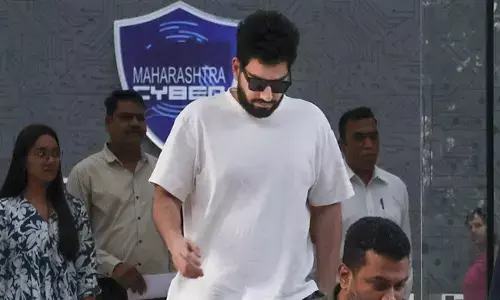 ‘ಇಂಡಿಯಾಸ್ ಗಾಟ್ ಲೇಟೆಂಟ್’ ವಿವಾದ: ಮಹಾರಾಷ್ಟ್ರ ಸೈಬರ್ ಪೊಲೀಸರೆದುರು ಹೇಳಿಕೆ ದಾಖಲಿಸಿದ ಕಾಮೆಡಿಯನ್ ಸಮಯ್ ರೈನಾ