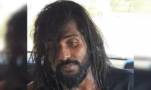 ಉಡುಪಿ: ಗರುಡ ಗ್ಯಾಂಗಿನ ಇಸಾಕ್ 9 ದಿನ ಪೊಲೀಸ್ ಕಸ್ಟಡಿಗೆ