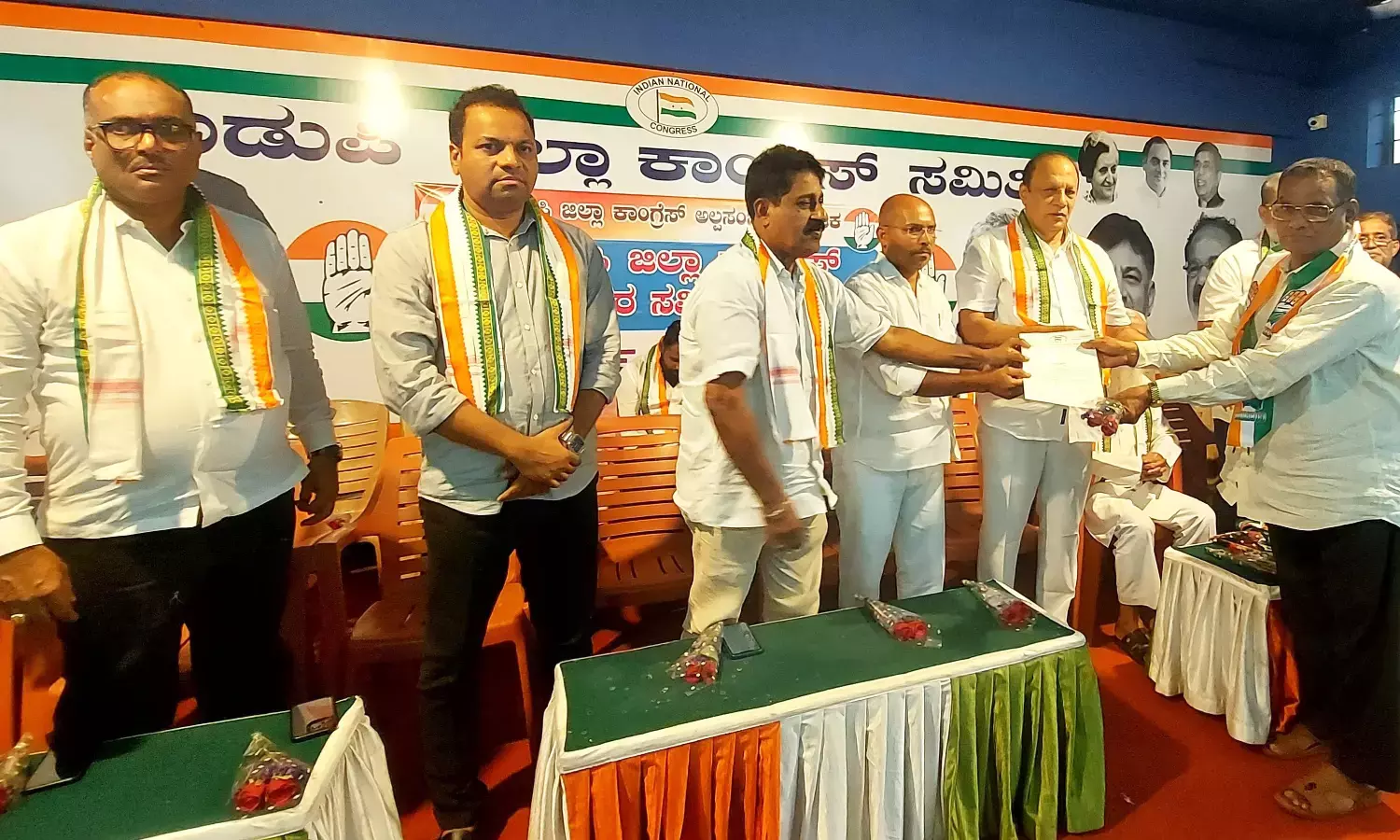 ಜಾತ್ಯತೀತ ಶಕ್ತಿಗಳು ಇನ್ನಷ್ಟು ಬಲಗೊಳ್ಳುವುದು ಇಂದಿನ ಅಗತ್ಯ: ವಿನಯ ಕುಮಾರ್ ಸೊರಕೆ