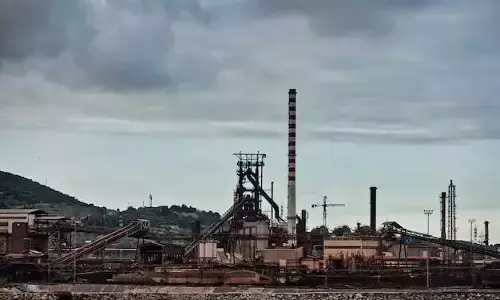 ಅಪಾಯಕಾರಿ ಕೈಗಾರಿಕೆಗಳು ಬೇಡ