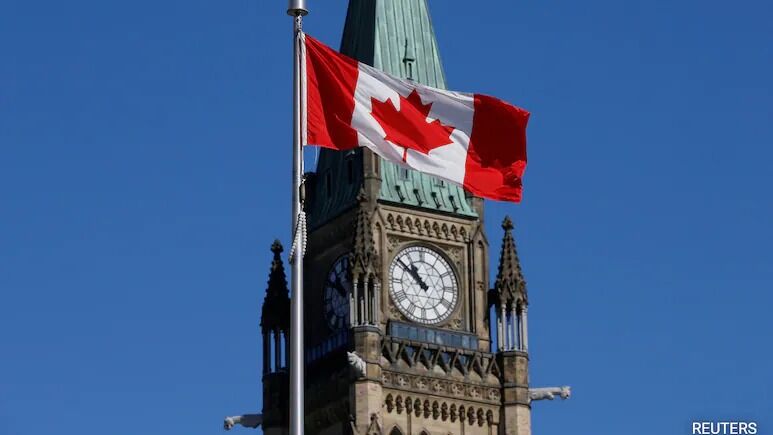 ಕೆನಡಾದ ಸಾರ್ವತ್ರಿಕ ಚುನಾವಣೆಯಲ್ಲಿ ಭಾರತ, ಚೀನಾ ಹಸ್ತಕ್ಷೇಪ ಮಾಡುವ ಸಾಧ್ಯತೆ ಇದೆ : ಮತ್ತೆ ಆರೋಪಿಸಿದ ಕೆನಡಾ