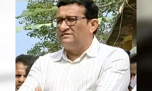 Photo of Reddy Rayanagowda