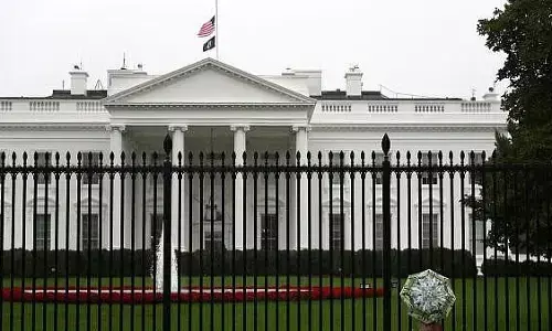 ಅಟ್ಲಾಂಟಿಕ್ ಸುದ್ದಿ ಸಂಸ್ಥೆಯ ಪತ್ರಕರ್ತರೊಬ್ಬರೊಂದಿಗೆ ಯೆಮೆನ್ ಯುದ್ಧ ಯೋಜನೆಯನ್ನು ಆಕಸ್ಮಿಕವಾಗಿ ಹಂಚಿಕೊಂಡ ಅಮೆರಿಕ!