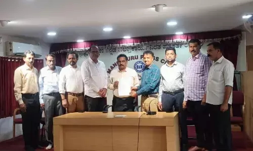 ದ.ಕ. ಪತ್ರಕರ್ತರ ಸಂಘ ರಾಜ್ಯಕ್ಕೆ ಮಾದರಿ : ಕೆ.ವಿ.ಪ್ರಭಾಕರ್