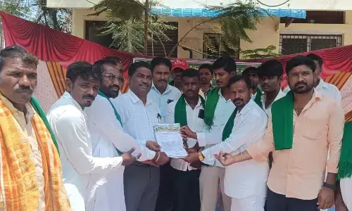 Photo of Letter of appeal