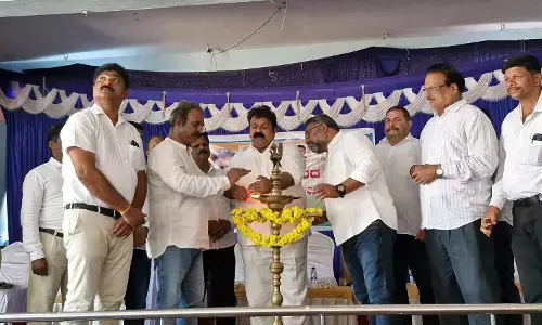 ಭಟ್ಕಳ, ಮಂಕಿ ಬ್ಲಾಕ್ ಕಾಂಗ್ರೆಸ್ ಕಾರ್ಯಕರ್ತರ ಸಭೆ