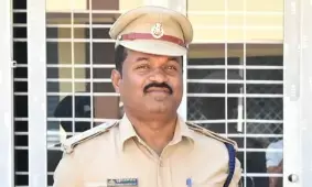 ಲಂಚಕ್ಕೆ ಬೇಡಿಕೆ; ಡಿವೈಎಸ್ಪಿ ಲೋಕಾಯುಕ್ತ ಬಲೆಗೆ