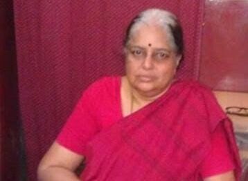 ಪ್ರೊ.ಲೀಲಾ ನಾಯರ್