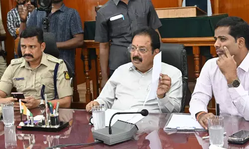 ಅರಣ್ಯ ಪ್ರದೇಶದಲ್ಲಿ ಸಮರ್ಪಕ ಭೂ ದಾಖಲೆಗಳೊಂದಿಗೆ ವಾಸಿಸುತ್ತಿರುವವರನ್ನು ಒಕ್ಕಲೆಬ್ಬಿಸಬೇಡಿ : ಚೆಲುವರಾಯಸ್ವಾಮಿ