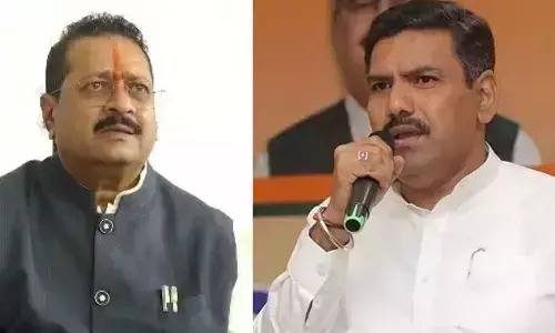 ʼಯತ್ನಾಳ್‌ ವಿರುದ್ಧ ಶಿಸ್ತುಕ್ರಮʼ ವರಿಷ್ಠರು ಸುದೀರ್ಘ ಅವಧಿಯಿಂದ ಸ್ಥಿತಿ-ಗತಿಗಳನ್ನು ಅವಲೋಕಿಸಿ ತೆಗೆದುಕೊಂಡಿರುವ ಕ್ರಮ : ವಿಜಯೇಂದ್ರ