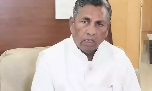 ಒಳಮೀಸಲಾತಿ ಜಾರಿಗೆ ಮುಖ್ಯಮಂತ್ರಿ ಸಿದ್ದರಾಮಯ್ಯ ಬದ್ಧ: ಕೆ.ಎಚ್.ಮುನಿಯಪ್ಪ