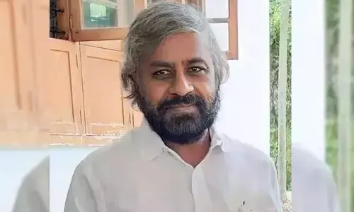 ಅಕ್ರಮ ಮರ ಕಡಿತಲೆ | ದಂಡ, ಶಿಕ್ಷೆ ಪ್ರಮಾಣ ಹೆಚ್ಚಳಕ್ಕೆ ಈಶ್ವರ್‌ ಖಂಡ್ರೆ ಸೂಚನೆ