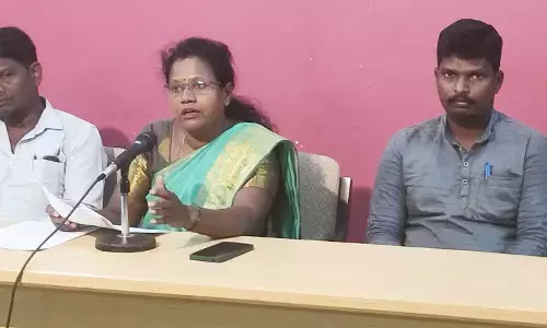 ಪಿವಿಜಿಟಿ ಸಮುದಾಯಕ್ಕೆ ಉದ್ಯೋಗ ನೇಮಕಾತಿಯಲ್ಲಿ ಪ್ರತ್ಯೇಕ ವ್ಯವಸ್ಥೆಗೆ ಕೊರಗ ಒಕ್ಕೂಟದಿಂದ ಮುಖ್ಯಮಂತ್ರಿಗೆ ಮನವಿ: ಸುಶೀಲಾ ನಾಡ