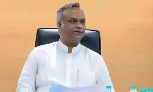 Photo of Priyank Kharge