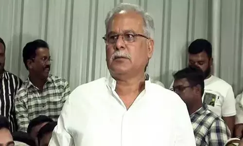 Bhupesh Baghel