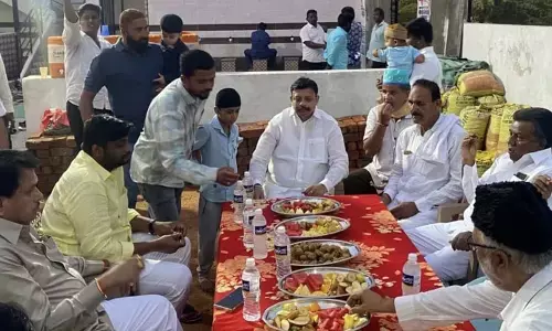 ಯಾದಗಿರಿ | ಉಪವಾಸದಿಂದ ಮನಸ್ಸು, ದೇಹ ಶುದ್ದಿಯಾಗುತ್ತದೆ : ರಾಜಾ ವೇಣುಗೋಪಾಲ ನಾಯಕ್‌