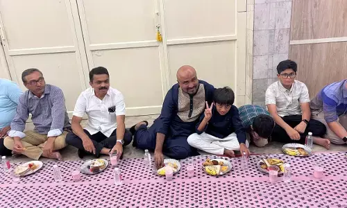 ಮಂಗಳೂರು:‌ ಅನಿರ್ವೇದ ಸಂಸ್ಥೆಯಿಂದ ‘ನೆರವಿನ ಶನಿವಾರ’ ಕಾರ್ಯಕ್ರಮಕ್ಕೆ ಚಾಲನೆ