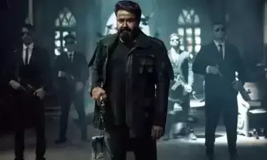 ಬಿಡುಗಡೆಗೆ ಮುನ್ನವೇ ದಾಖಲೆ ಸೃಷ್ಟಿಸಿದ ʼಎಂಪುರಾನ್ʼ!