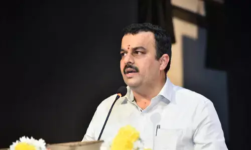 Photo of V.Sunil Kumar