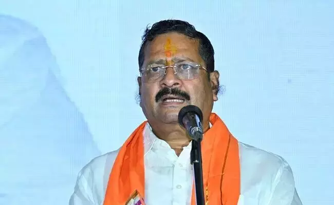 ಸಂಪಾದಕೀಯ | ಅಣಕು ಉಚ್ಚಾಟನೆ