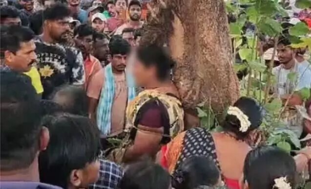 ಮಲ್ಪೆಯಲ್ಲಿ ದಲಿತ ಮಹಿಳೆಗೆ ಹಲ್ಲೆ ಪ್ರಕರಣ: ಬಂಧಿತ ಮೂವರು ಆರೋಪಿಗಳ ಬಿಡುಗಡೆಗೆ ಹೈಕೋರ್ಟ್ ಆದೇಶ