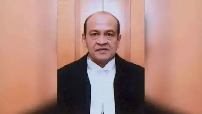 ನಗದು ಪತ್ತೆ ಪ್ರಕರಣದ 12 ದಿನಗಳ ಬಳಿಕ ನ್ಯಾಯಮೂರ್ತಿ ನಿವಾಸದ ದಾಸ್ತಾನು ಕೊಠಡಿಗೆ  ಬೀಗಮುದ್ರೆ!