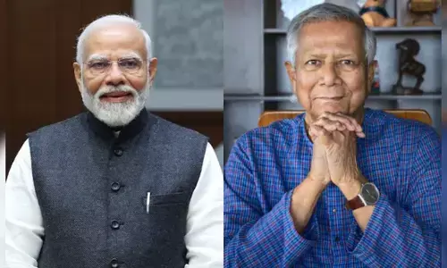 ಬಾಂಗ್ಲಾ ಮುಖ್ಯ ಸಲಹೆಗಾರರಿಗೆ ಪತ್ರ ಬರೆದ ಮೋದಿ ವಿಮೋಚನಾ ದಿನದ ಬಗ್ಗೆ ಹೇಳಿದ್ದೇನು?