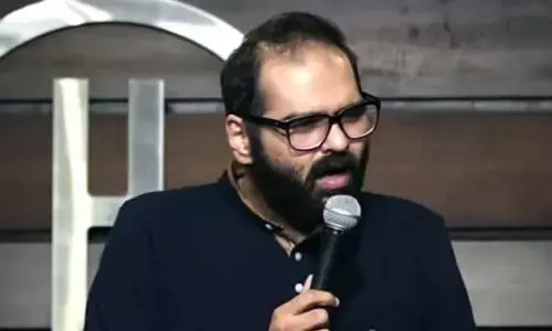 ಡಿಸಿಎಂ ಏಕನಾಥ್ ಶಿಂಧೆ ಕುರಿತ ಹೇಳಿಕೆ ವಿವಾದ : ಕುನಾಲ್ ಕಾಮ್ರಾಗೆ ಮುಂಬೈ ಪೊಲೀಸರಿಂದ 2ನೇ ನೋಟಿಸ್