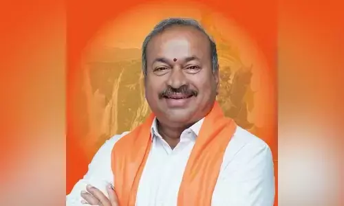 ಪಕ್ಷದ ನಿಯಮ ಉಲ್ಲಂಘನೆ ಮಾಡಿದ ಕಾರಣ ಯತ್ನಾಳ್ ಅವರ ಉಚ್ಛಾಟನೆಯಾಗಿದೆ : ಶಾಸಕ ಎಸ್.ಎನ್.ಚನ್ನಬಸಪ್ಪ‌