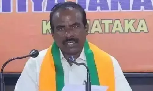 Photo of N.Ravikumar