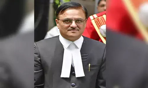 Abhay Shreeniwas Oka