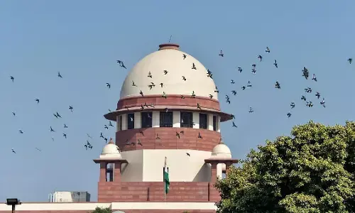 Supreme court of India