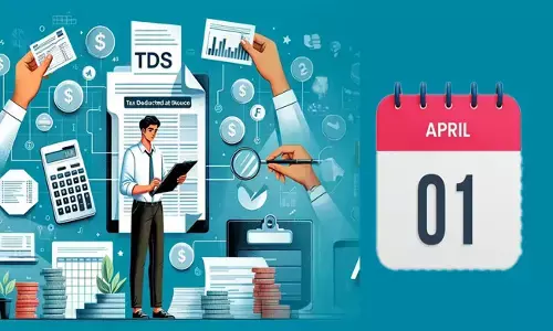 ಏಪ್ರಿಲ್ 1 ರಿಂದ ನೂತನ ಆರ್ಥಿಕ ವರ್ಷ ; ಏನೆಲ್ಲಾ ಬದಲಾವಣೆಯಾಲಿದೆ?