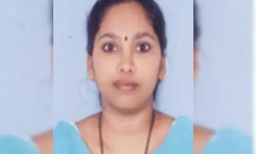 ಜ್ಯೋತಿ ಉಪಾಧ್ಯ ಕೆ.ಗೆ ಪಿಎಚ್‌ಡಿ ಪದವಿ