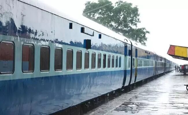 ಪಡುಬಿದ್ರಿ ರೈಲು ನಿಲ್ದಾಣದಲ್ಲಿ ಕಾಮಗಾರಿ: ಮಾ.31ರವರೆಗೆ ರೈಲು ಸಂಚಾರ ವ್ಯತ್ಯಯ