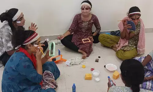 ಉಡುಪಿ: ಮಾ.28ರಂದು ಯಕ್ಷಶಿಕ್ಷಣ ಸನಿವಾಸ ಶಿಬಿರದ ಸಮಾರೋಪ