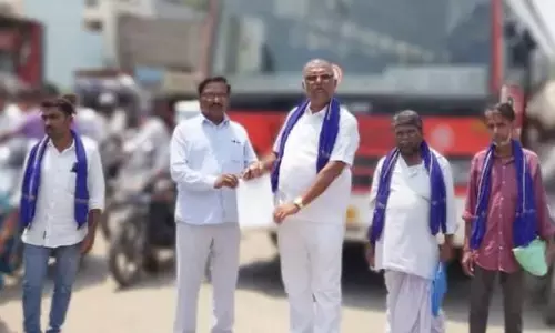 Photo of Letter of appeal