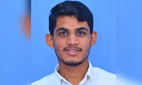 ಯಾದಗಿರಿ |ಬಸನಗೌಡ ಪಾಟೀಲ್ ಯತ್ನಾಳ್ ಅವರ ಉಚ್ಛಾಟನೆ ಸರಿಯಲ್ಲ; ಸಚಿನ್ ಕುಮಾರ್ ನಾಯಕ