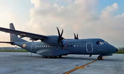 2020ರಿಂದ ಭಾರತೀಯ ವಲಸಿಗರ ಮರುವಾಪಸಾತಿಗಾಗಿ ಐಎಎಫ್ ಅಥವಾ ಬಾಡಿಗೆ ವಿಮಾನವನ್ನು ಬಳಸಿಲ್ಲ: ಕೇಂದ್ರ ಸರಕಾರ