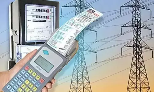 ವಿದ್ಯುತ್ ದರ ಏರಿಕೆ | ಪ್ರತಿ ಯೂನಿಟ್‍ಗೆ 36 ಪೈಸೆ ಹೆಚ್ಚಳ ; ಪರಿಷ್ಕೃತ ದರ ಎ.1ರಿಂದ ಜಾರಿ