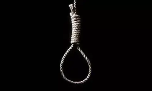 ಪಾಕಿಸ್ತಾನ: ಬಂಧನದಲ್ಲಿದ್ದ ಭಾರತೀಯ ಮೀನುಗಾರ ಜೈಲಿನಲ್ಲಿ ನೇಣಿಗೆ ಶರಣು