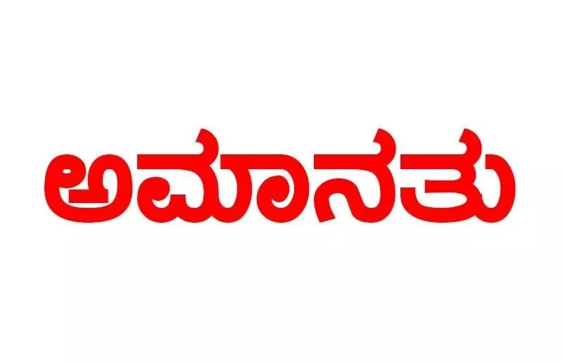 ಆನೇಕಲ್ | ಜಾತ್ರಾ ಮಹೋತ್ಸವದ ವೇಳೆ ತೇರು ಬಿದ್ದು ಸಾವು: ಅಧಿಕಾರಗಳ ಅಮಾನತು