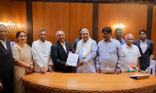 ಒಳ ಮೀಸಲಾತಿಯ ಒಳ ಬಾಗಿಲು ತೆರೆಯಲಿ