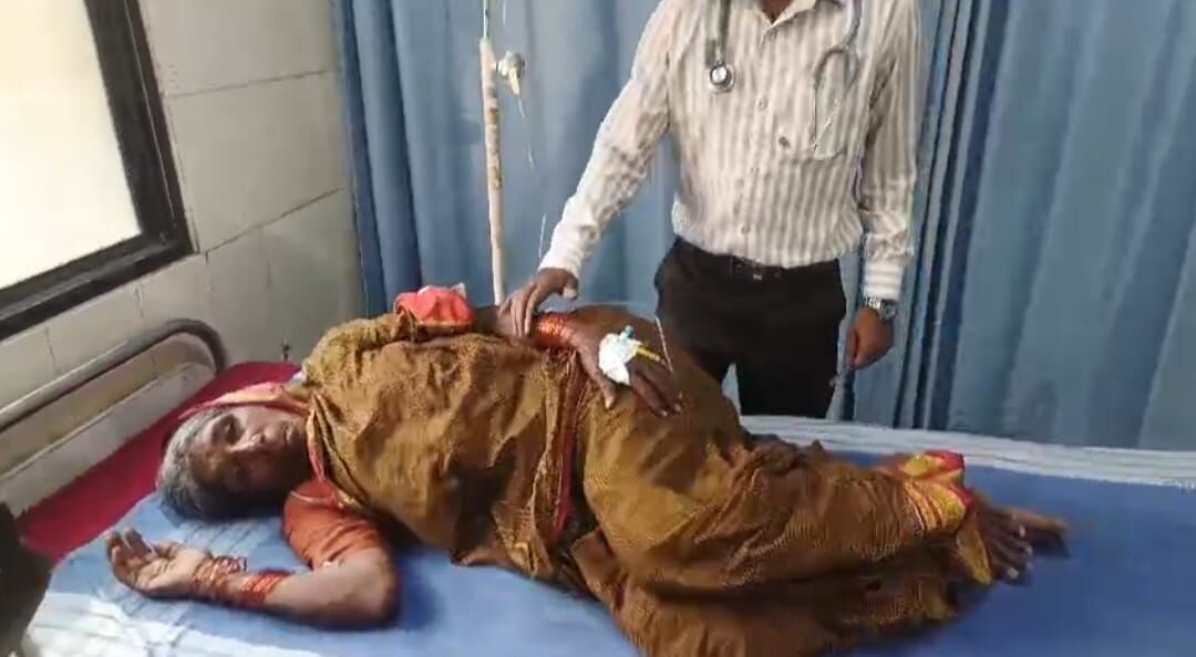 ಬೀದರ್ | ನೀರು ಶುದ್ದೀಕರಣ ಘಟಕದಲ್ಲಿ ಅನಿಲ ಸೋರಿಕೆ; ಇಬ್ಬರು ಅಸ್ವಸ್ಥ